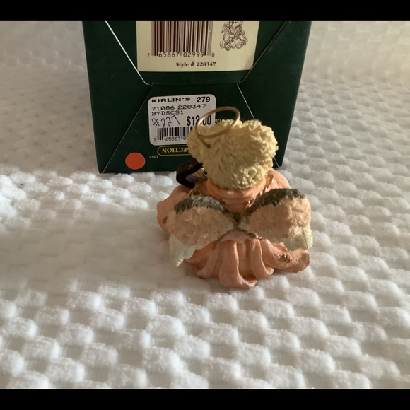 Boyd’s Bears - Muriel Angelmuse - Picture 2 of 3